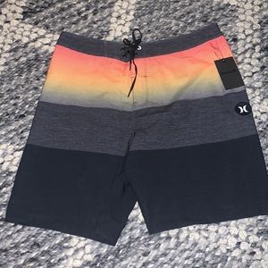 Hurley men’s board shorts